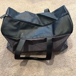 John Varvatos Duffle Bag